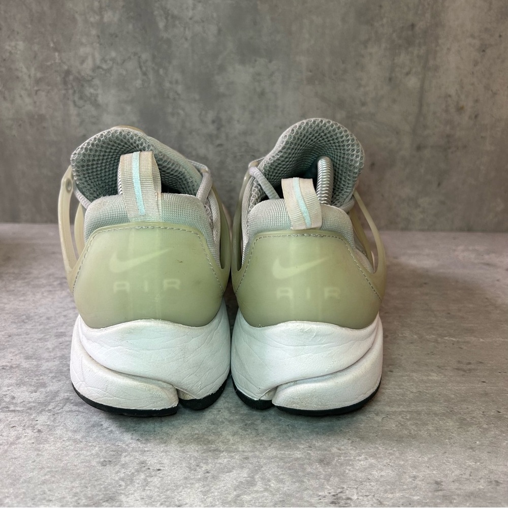 Nike Air Zoom Presto Sneakers CT3550-002 Mens sz 10 - Picture 4 of 8